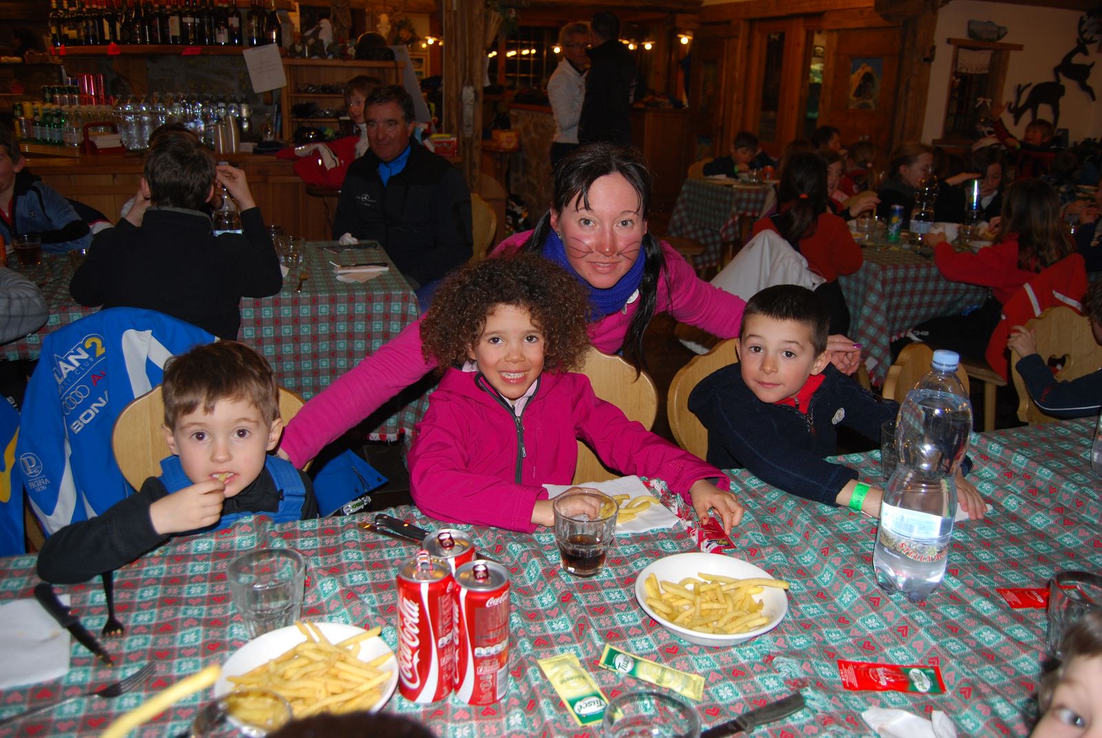 Cena e Fiaccolata 00037